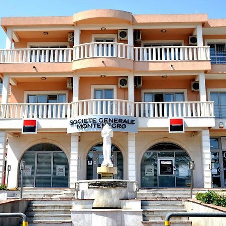 Montesun Residence تْشيرسيك نوفي المظهر الخارجي الصورة