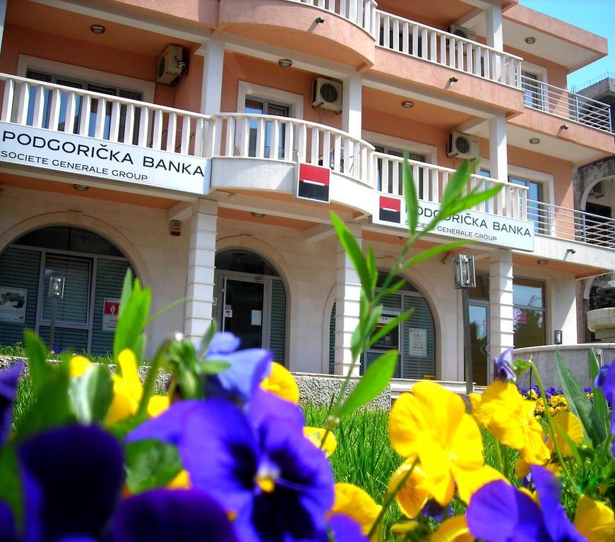 Montesun Residence تْشيرسيك نوفي المظهر الخارجي الصورة
