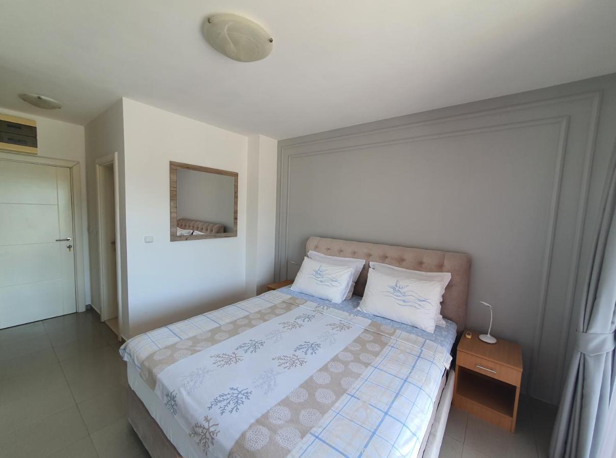 Montesun Residence تْشيرسيك نوفي المظهر الخارجي الصورة