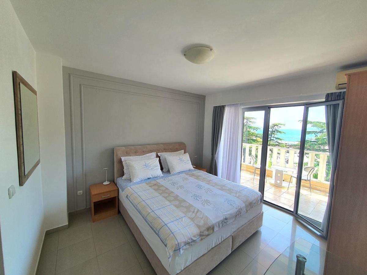 Montesun Residence تْشيرسيك نوفي المظهر الخارجي الصورة