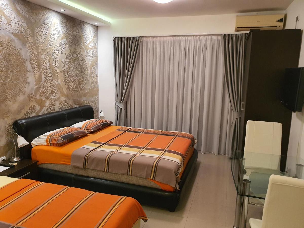 Montesun Residence تْشيرسيك نوفي المظهر الخارجي الصورة