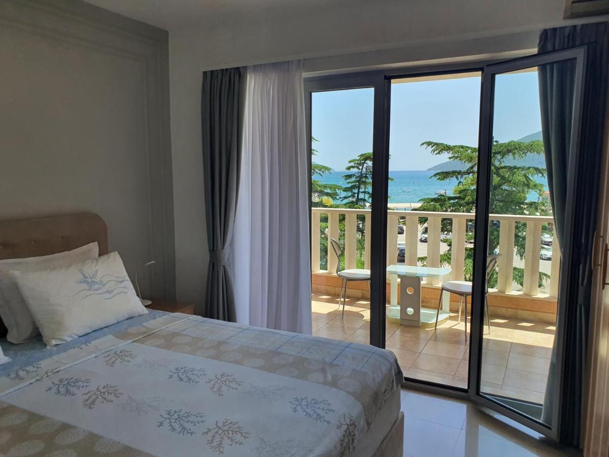 Montesun Residence تْشيرسيك نوفي المظهر الخارجي الصورة