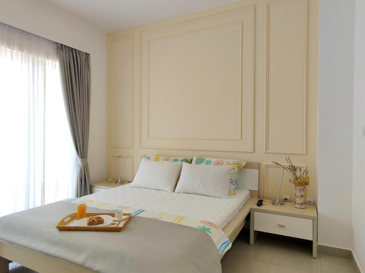 Montesun Residence تْشيرسيك نوفي المظهر الخارجي الصورة