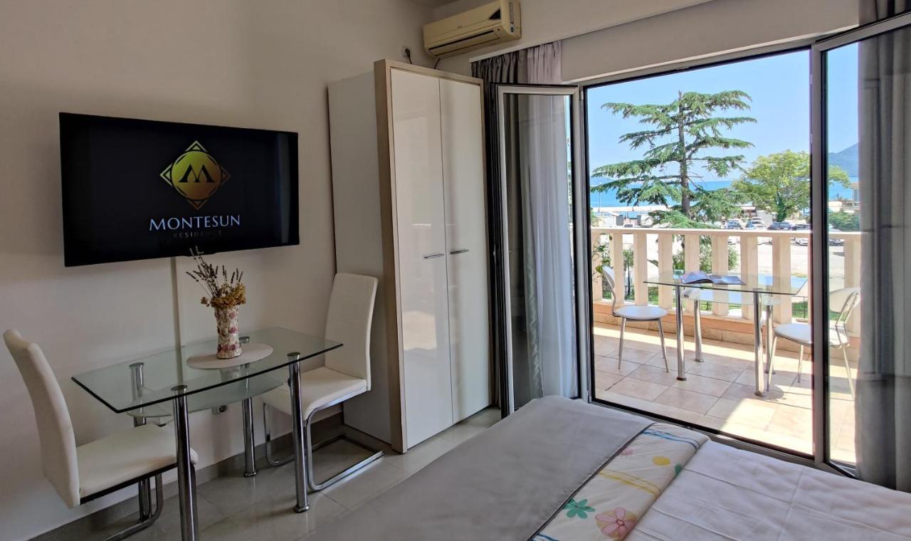 Montesun Residence تْشيرسيك نوفي المظهر الخارجي الصورة