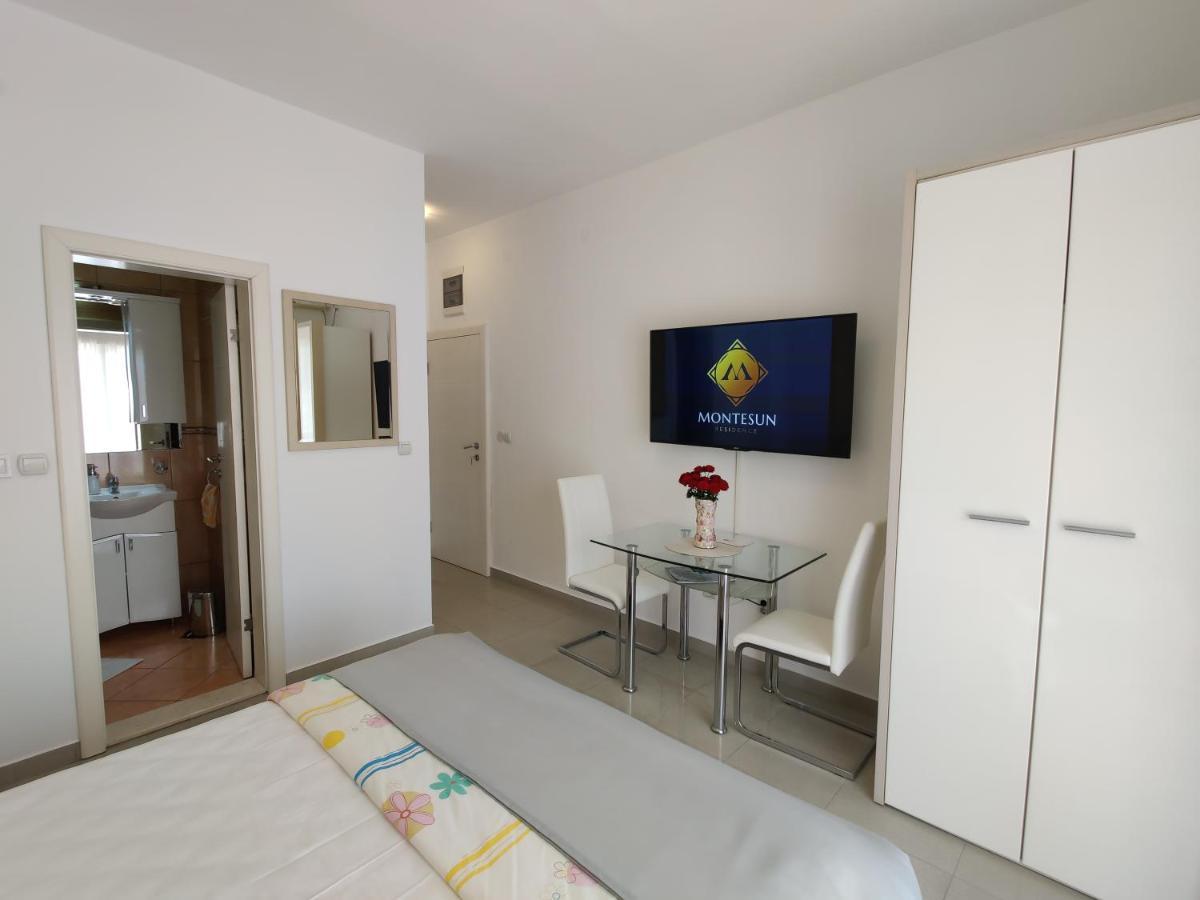 Montesun Residence تْشيرسيك نوفي المظهر الخارجي الصورة