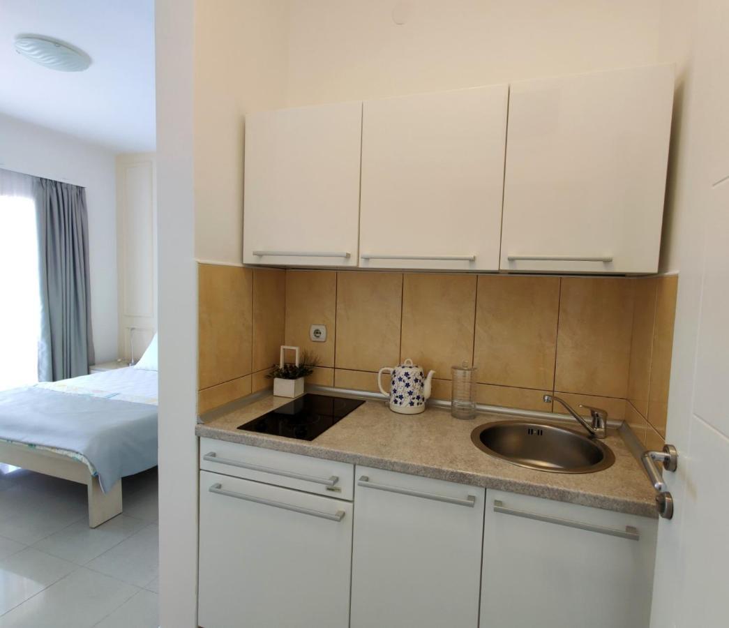 Montesun Residence تْشيرسيك نوفي المظهر الخارجي الصورة