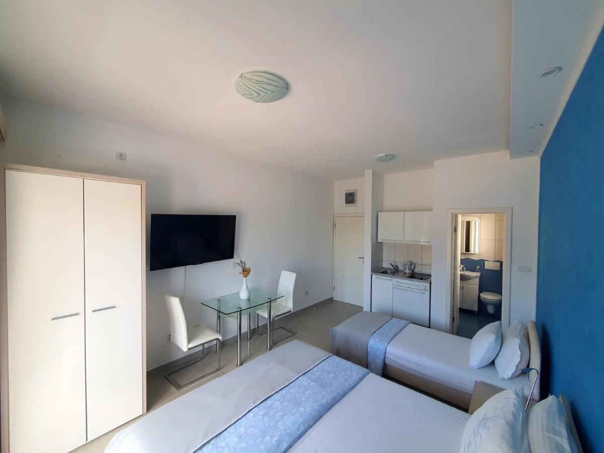 Montesun Residence تْشيرسيك نوفي المظهر الخارجي الصورة