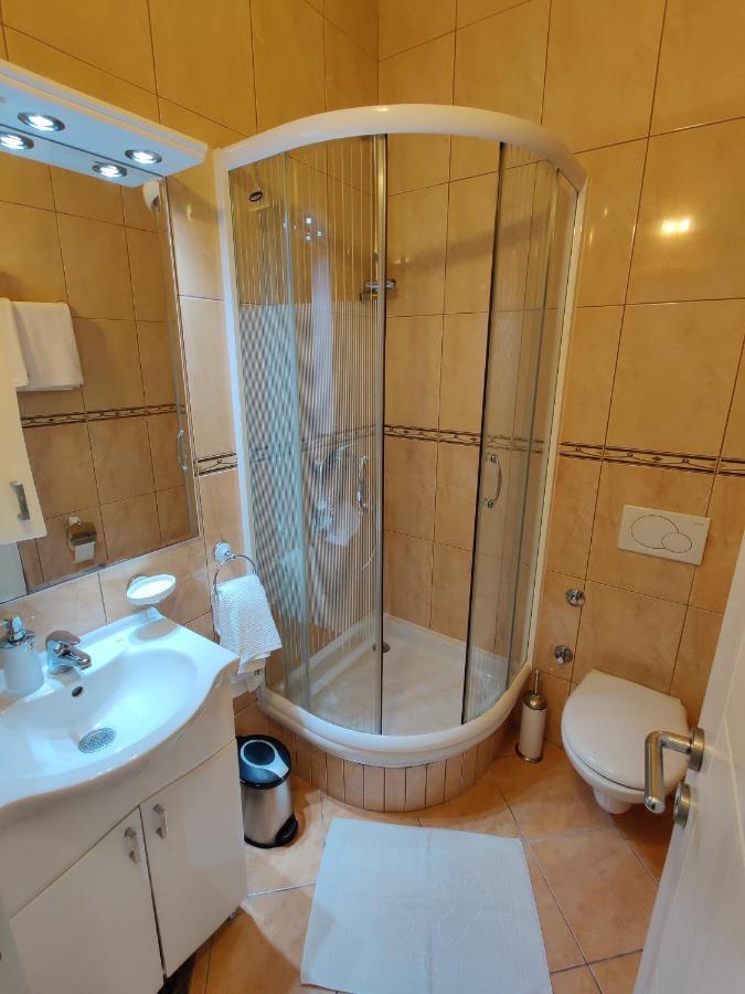 Montesun Residence تْشيرسيك نوفي المظهر الخارجي الصورة