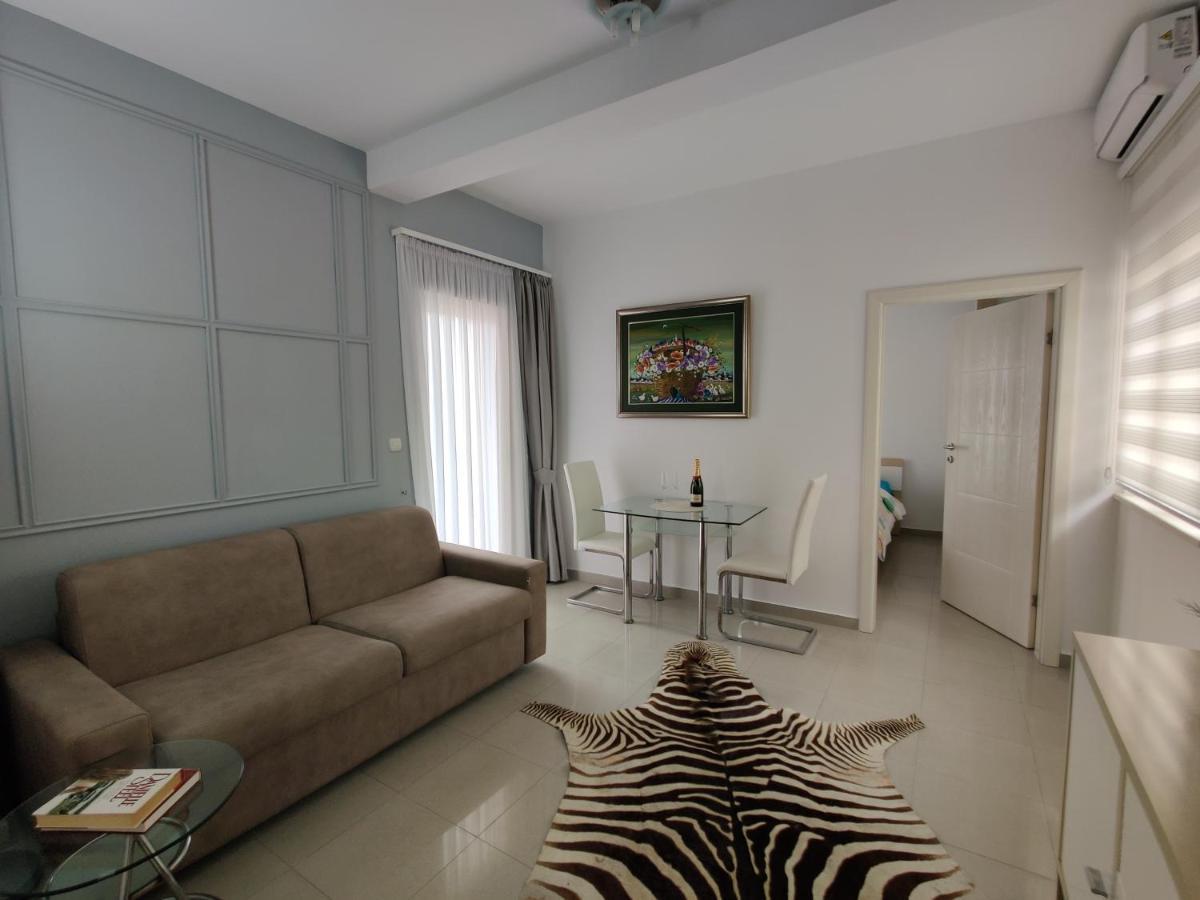 Montesun Residence تْشيرسيك نوفي المظهر الخارجي الصورة