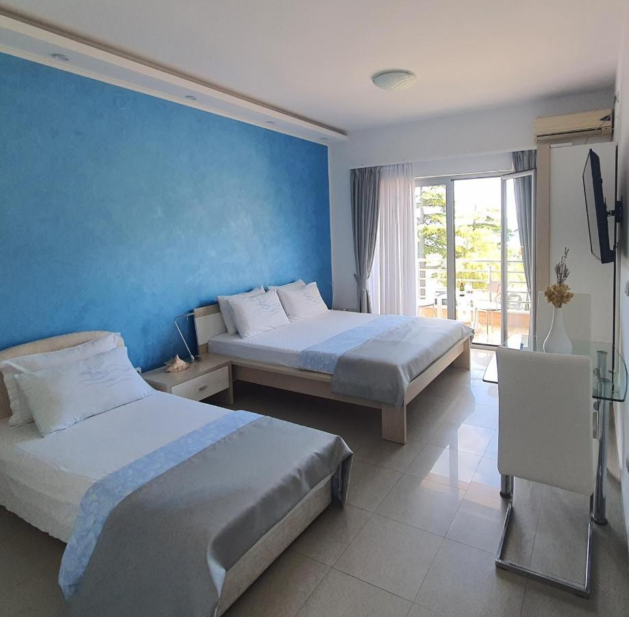 Montesun Residence تْشيرسيك نوفي المظهر الخارجي الصورة