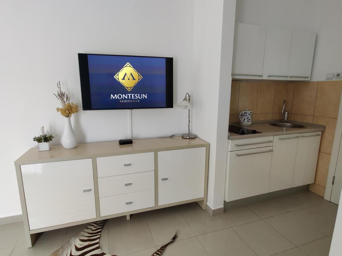 Montesun Residence تْشيرسيك نوفي المظهر الخارجي الصورة