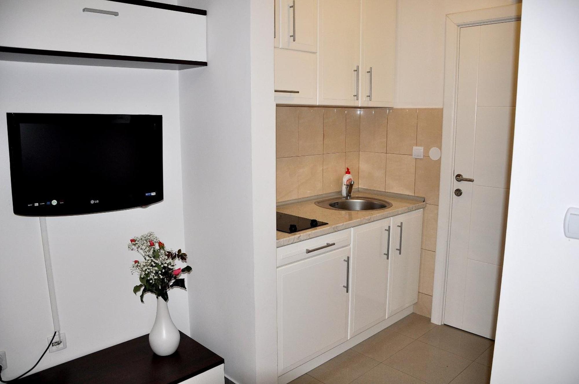 Montesun Residence تْشيرسيك نوفي المظهر الخارجي الصورة
