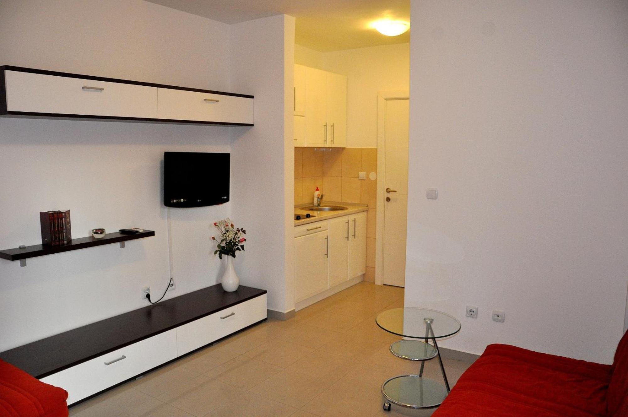 Montesun Residence تْشيرسيك نوفي المظهر الخارجي الصورة