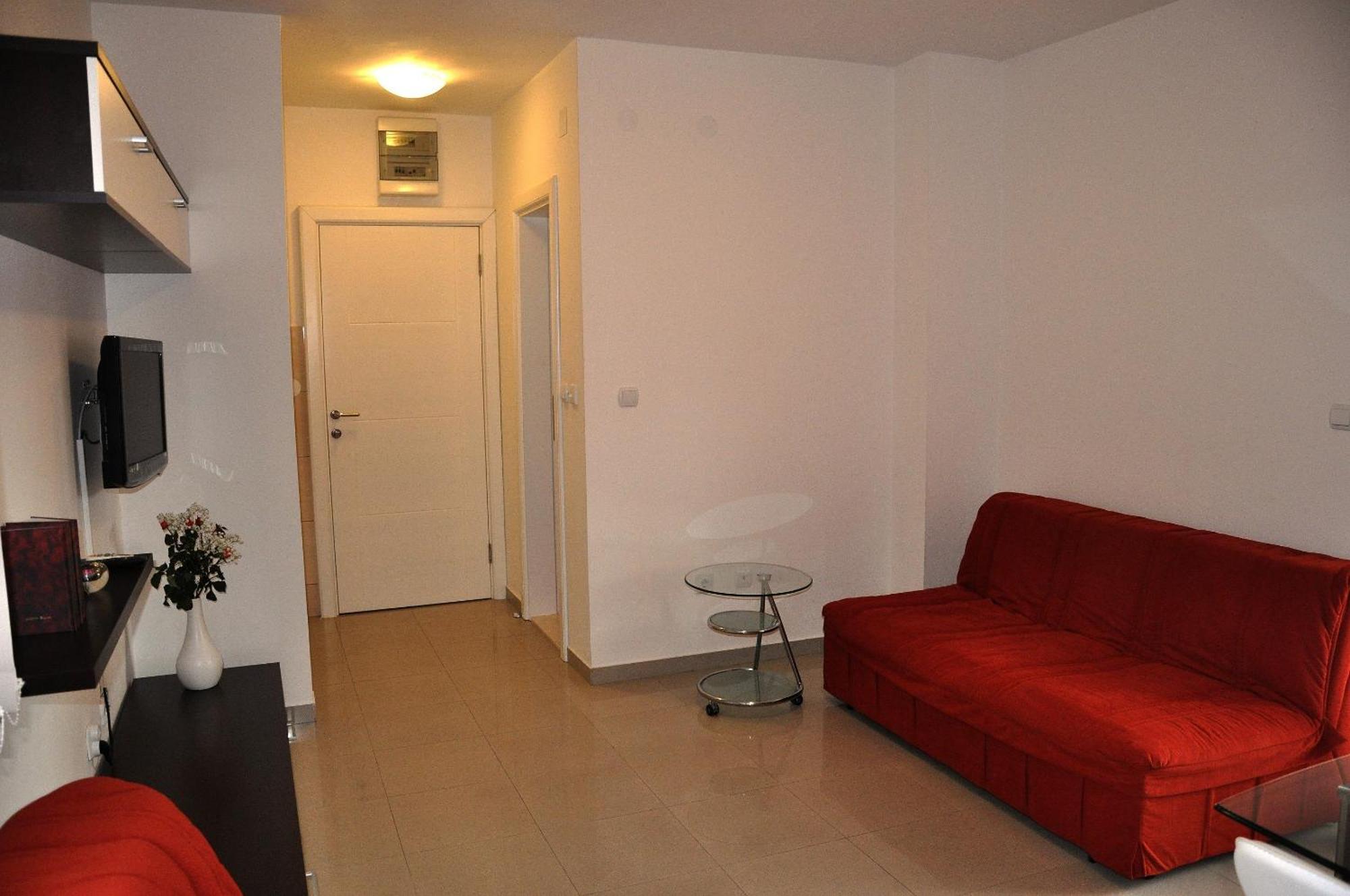 Montesun Residence تْشيرسيك نوفي المظهر الخارجي الصورة