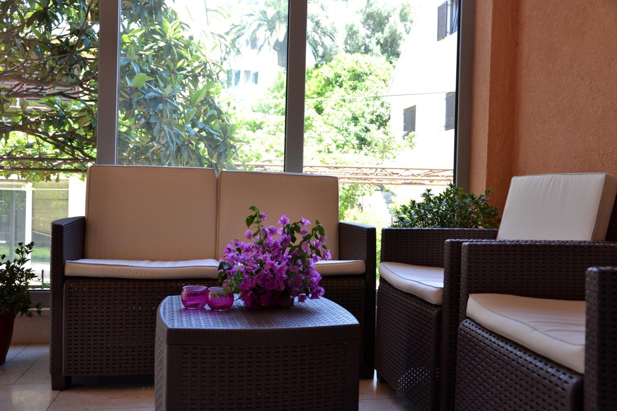 Montesun Residence تْشيرسيك نوفي المظهر الخارجي الصورة