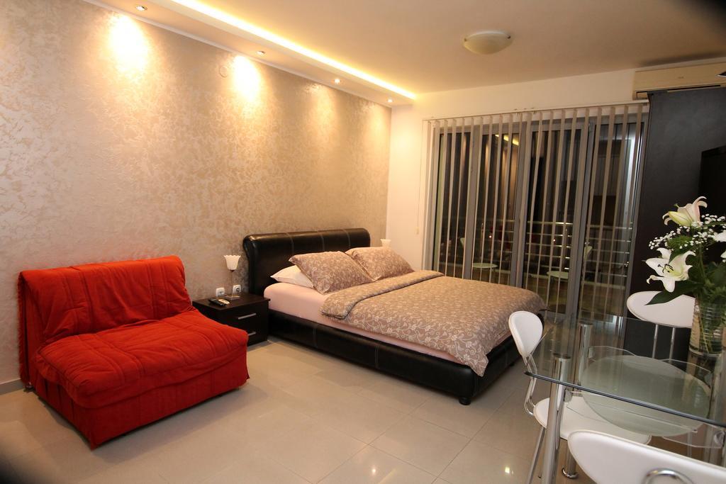 Montesun Residence تْشيرسيك نوفي المظهر الخارجي الصورة