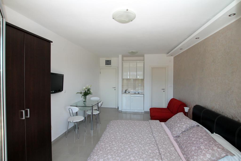 Montesun Residence تْشيرسيك نوفي المظهر الخارجي الصورة