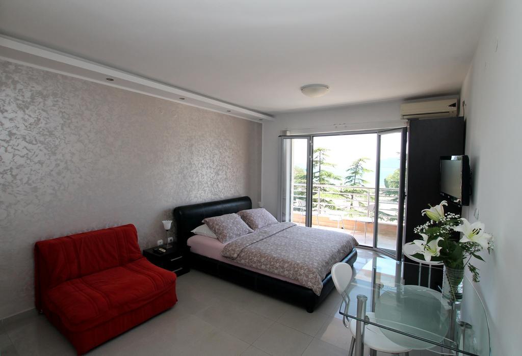 Montesun Residence تْشيرسيك نوفي المظهر الخارجي الصورة