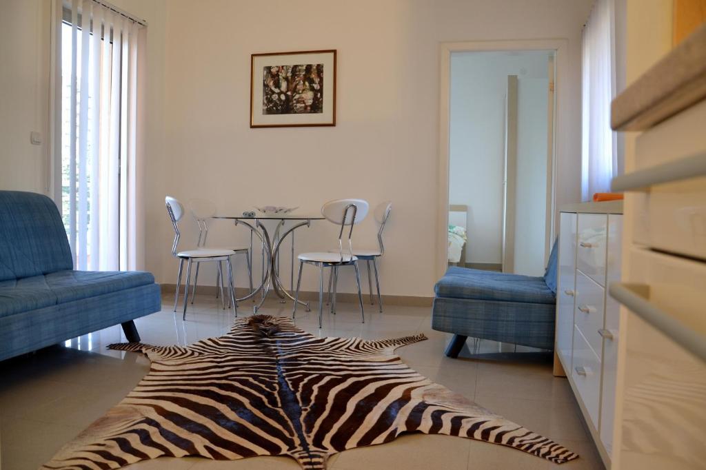 Montesun Residence تْشيرسيك نوفي الغرفة الصورة