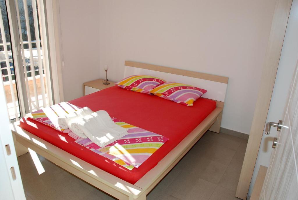 Montesun Residence تْشيرسيك نوفي الغرفة الصورة