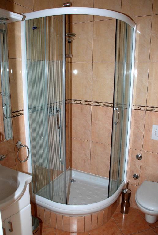 Montesun Residence تْشيرسيك نوفي الغرفة الصورة