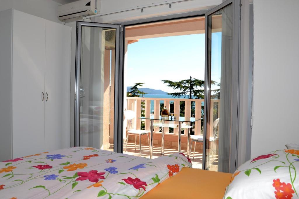Montesun Residence تْشيرسيك نوفي الغرفة الصورة