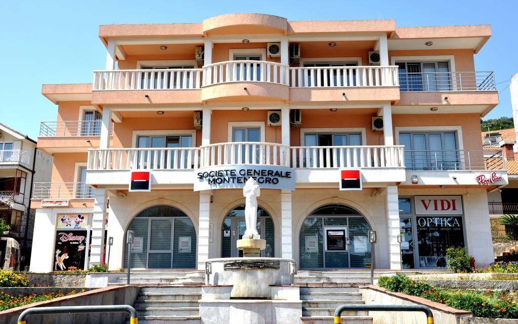 Montesun Residence تْشيرسيك نوفي المظهر الخارجي الصورة
