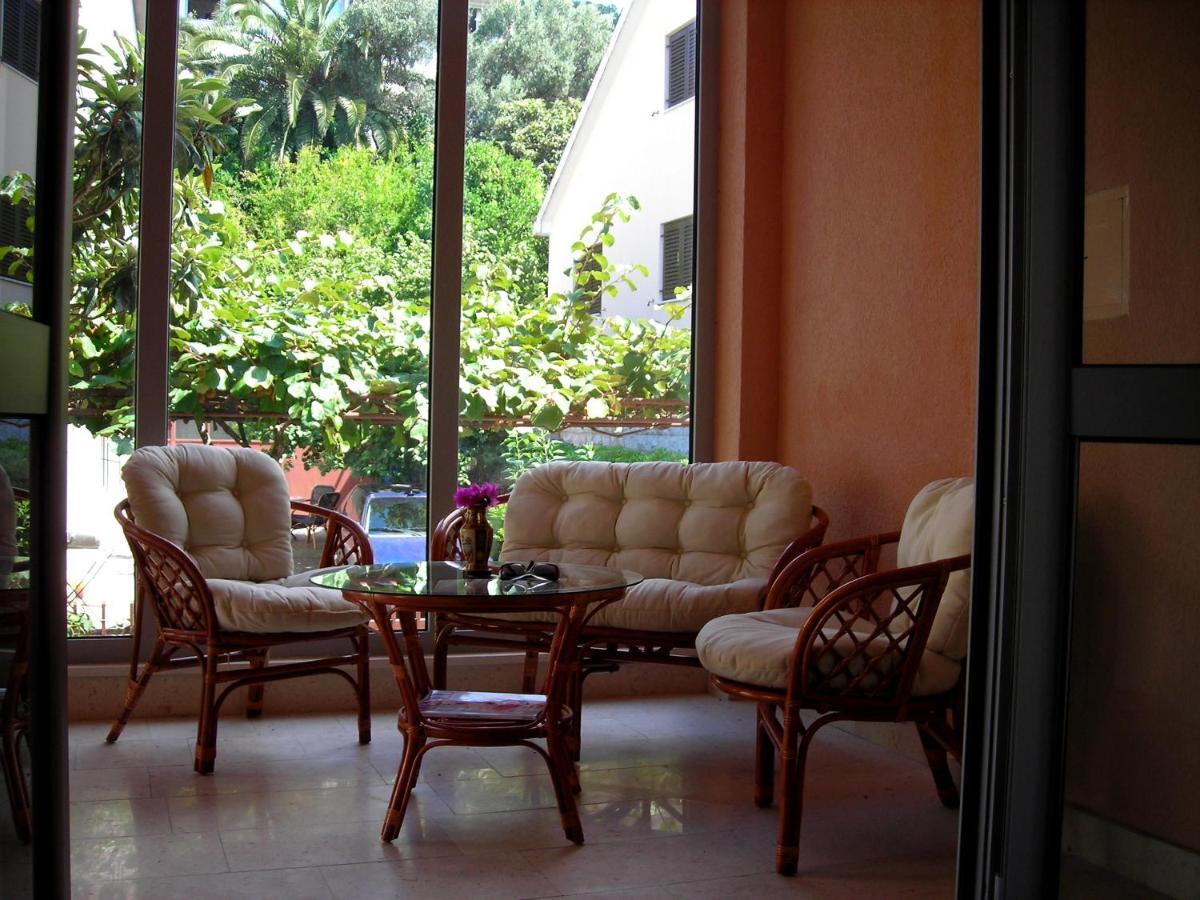 Montesun Residence تْشيرسيك نوفي المظهر الخارجي الصورة